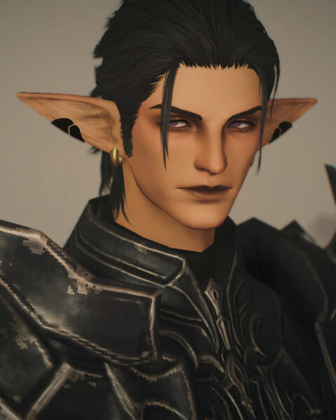 CONSTANTINE DUPONT knight he/they/it