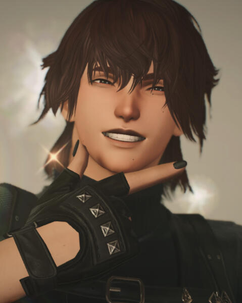 MIX idol he/him