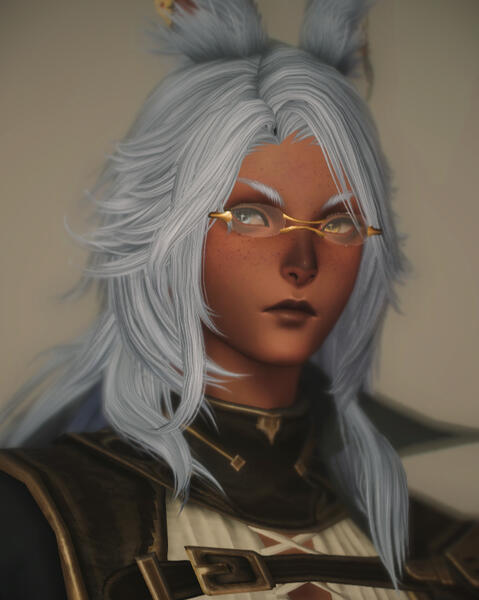 KOKEJIN QESTIR warrior of light he/him