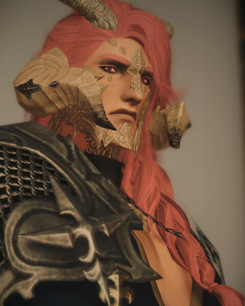 ASAGOHAN retainer he/it